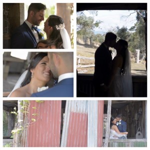 Wedding Videography Melbourne